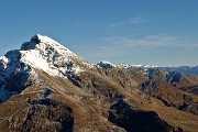 41 La lunga dorsale sud del Pizzo Arera